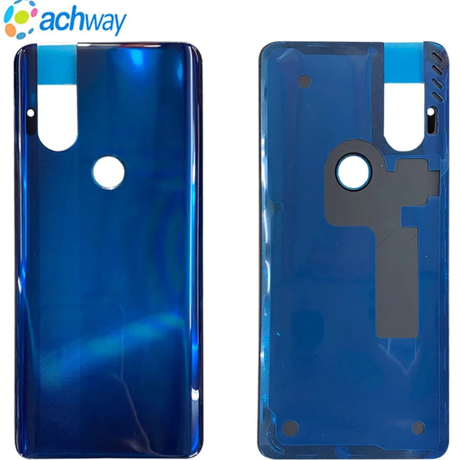 New For Motorola Moto One hyper Battery Cover Back Glass Panel Rear XT2027 Housing Case For Moto One hyper Back Battery Cover
New For Motorola Moto One hyper Battery Cover Back Glass Panel Rear XT2027 Housing Case For Moto One hyper Back Battery Cover