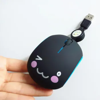 New arrival Gaming Computer Mouse Small Cute Girl Mini Mouse Cartoon Mouse USB Creative Wired Laptop Silent Mouse for Macbook
New arrival Gaming Computer Mouse Small Cute Girl Mini Mouse Cartoon Mouse USB Creative Wired Laptop Silent Mouse for Macbook