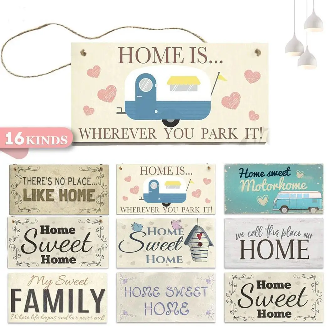 Practical Letter Print Wood Hanging Home Type-1-Type 16 Signs Home As Picture Decoration New Year Decor Navidad decoration
Practical Letter Print Wood Hanging Home Type-1-Type 16 Signs Home As Picture Decoration New Year Decor Navidad decoration