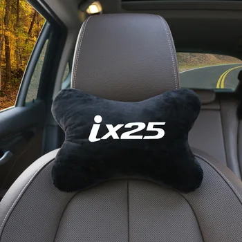 Car Neck Headrest Pillow Cushion Auto Seat Head Support Protector for Hyundai ix25 Car styling
Car Neck Headrest Pillow Cushion Auto Seat Head Support Protector for Hyundai ix25 Car styling