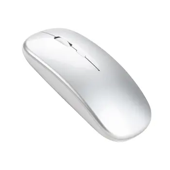 Wireless Mouse Computer Mouse Silent PC Mause Rechargeable Ergonomic Mouse 2.4Ghz USB Optical Mice For Laptop PC
Wireless Mouse Computer Mouse Silent PC Mause Rechargeable Ergonomic Mouse 2.4Ghz USB Optical Mice For Laptop PC
