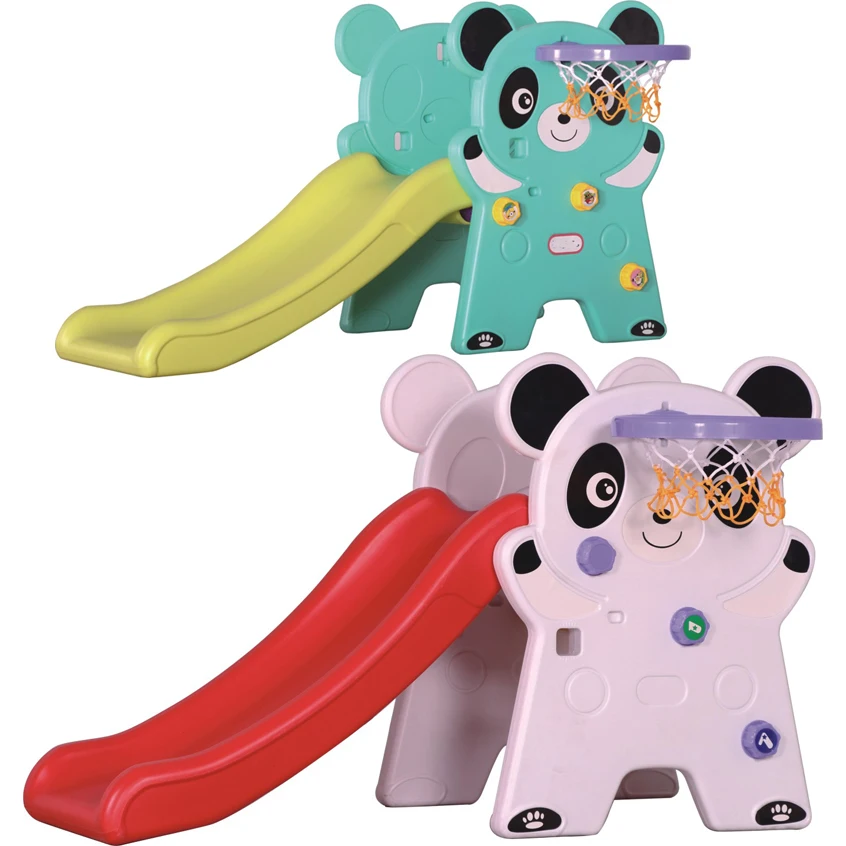 YLWCNN Kids Plastic Slide Toys Baby Sport Game Equipment
YLWCNN Kids Plastic Slide Toys Baby Sport Game Equipment