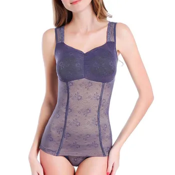 Shaper Vest Tank Waist Trainer Tops Push Up Corset Tummy Control Body Shaper Waist Control Vest Sexy Girls' Shapewear Tops
Shaper Vest Tank Waist Trainer Tops Push Up Corset Tummy Control Body Shaper Waist Control Vest Sexy Girls' Shapewear Tops