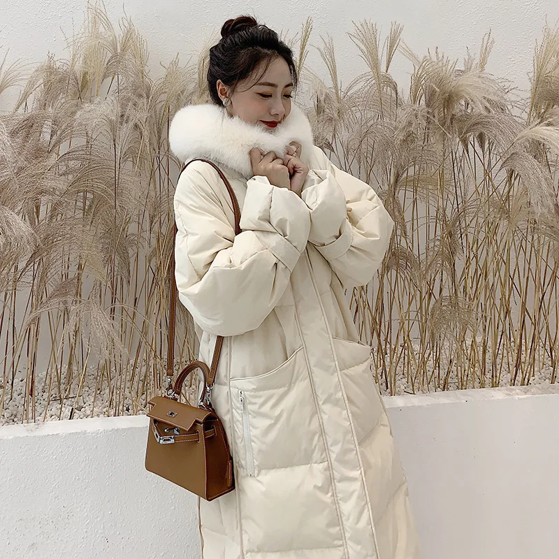 2020 Women's Winter Down Jacket Coats Women Light Ultra Long Warm Puffer Jacket Hooded Down Parka Female Outerwear Clothing
2020 Women's Winter Down Jacket Coats Women Light Ultra Long Warm Puffer Jacket Hooded Down Parka Female Outerwear Clothing