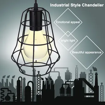 Lamp Carrier Home Decor Cages 1M Waist Cages Lamp-Socket Lamp Holders Bathroom Hotel Lamp Lamp Light Black Retro Metal
Lamp Carrier Home Decor Cages 1M Waist Cages Lamp-Socket Lamp Holders Bathroom Hotel Lamp Lamp Light Black Retro Metal