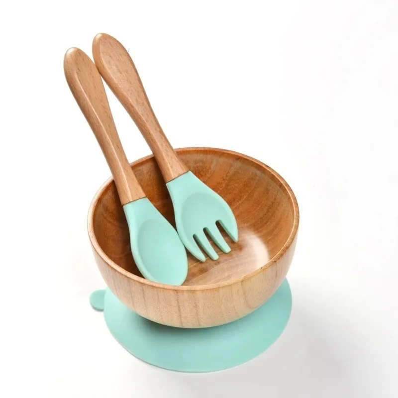 Wooden Bowl Sucker Bowl Children Baby Tableware Suction Cup Child Feeding Bowl Plate Anti-scalding Fruit Salad Plate Dining Tool
Wooden Bowl Sucker Bowl Children Baby Tableware Suction Cup Child Feeding Bowl Plate Anti-scalding Fruit Salad Plate Dining Tool