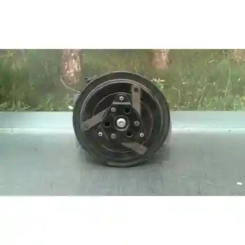 926009F501 AIR CONDITIONING COMPRESSOR NISSAN ALMERA (N16/E)
926009F501 AIR CONDITIONING COMPRESSOR NISSAN ALMERA (N16/E)