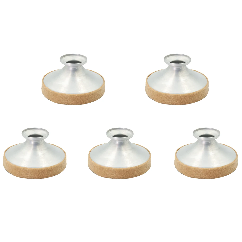 Aluminum Saxophone Mute Dampener Silencer Practice Noise Remove for Saxophone Musical Instruments
Aluminum Saxophone Mute Dampener Silencer Practice Noise Remove for Saxophone Musical Instruments