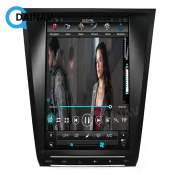 Car GPS Radio For Lexus GS GS300 GS460 GS450 GS350 2005-2011 Tesla style Vertical screen Android 9.0 GPS Navigation DVD Player
Car GPS Radio For Lexus GS GS300 GS460 GS450 GS350 2005-2011 Tesla style Vertical screen Android 9.0 GPS Navigation DVD Player