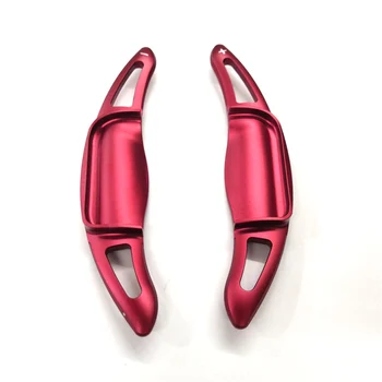 Steering wheel paddle aluminum alloy shift paddle interior modification Kay auto parts For Toyota Camry 2018 
Steering wheel paddle aluminum alloy shift paddle interior modification Kay auto parts For Toyota Camry 2018