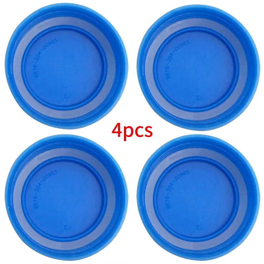 4pcs 55mm Dispenser Snap On Durable Water Bottle Cap Universal Drinking No Splash Cover Sealed Screw Top Home Replacement
4pcs 55mm Dispenser Snap On Durable Water Bottle Cap Universal Drinking No Splash Cover Sealed Screw Top Home Replacement