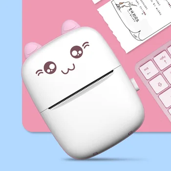 Study For Mobile Phone Pocket Students Office Photo Label Mini Portable Pictures Receipt Wireless Bluetooth Thermal Printer Cute
Study For Mobile Phone Pocket Students Office Photo Label Mini Portable Pictures Receipt Wireless Bluetooth Thermal Printer Cute