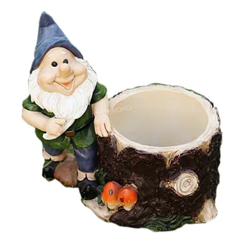 GARDEN SCULPTURE GNOME STATUE DWARFS DECORATIONS OUTDOOR ORNAMENTS DECORATIONS GNOME FIGURINE
GARDEN SCULPTURE GNOME STATUE DWARFS DECORATIONS OUTDOOR ORNAMENTS DECORATIONS GNOME FIGURINE