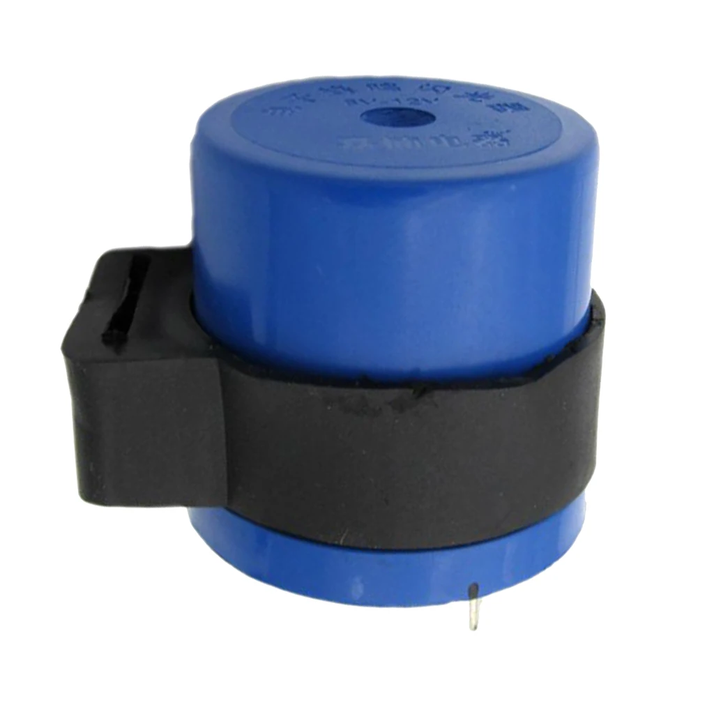 2Pin 6-12v Indicator Flasher Buzzer Relay Motorcycle Blinker Electronic 2Pin 6-12v Indicator Flasher Buzzer Relay Motorcycle Blinker Electronic