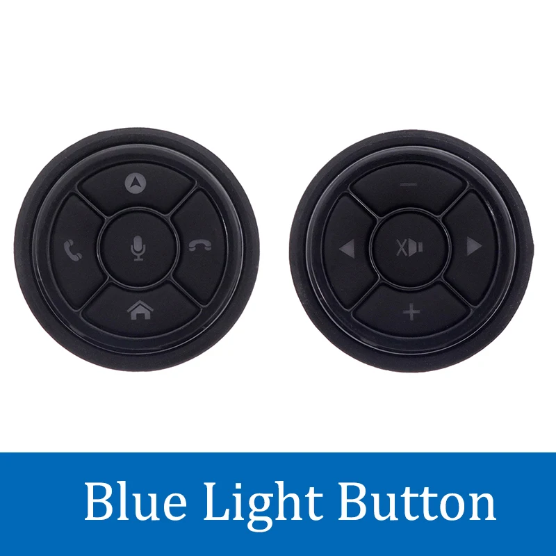 Universal Car steering wheel remote control Controller For 10 Key Music Wireless DVD GPS Navigation Radio Remote Control Buttons
Universal Car steering wheel remote control Controller For 10 Key Music Wireless DVD GPS Navigation Radio Remote Control Buttons