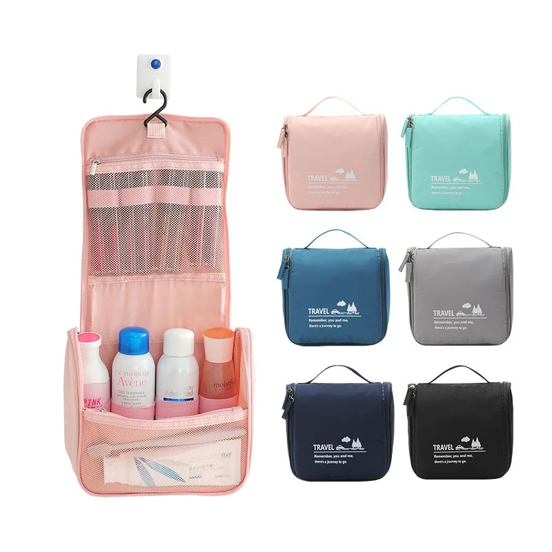 The new travel toiletry bags portable cosmetic bag small contracted multi-function receive a travel bag of receive bag
The new travel toiletry bags portable cosmetic bag small contracted multi-function receive a travel bag of receive bag