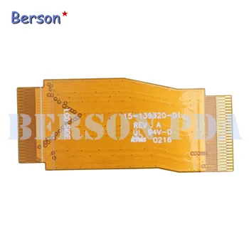 LCD Display Panel Flex Cable Replacement for Zebra Motorola Symbol MC92N0-G MC9190 MC9190-G
LCD Display Panel Flex Cable Replacement for Zebra Motorola Symbol MC92N0-G MC9190 MC9190-G