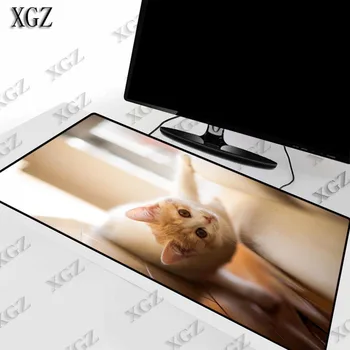 XGZ Animals Cat Couch The Under Gaming Mouse Large Pad Gamer Notebook Computer pad Mats Office Desk Resting Mat Game
XGZ Animals Cat Couch The Under Gaming Mouse Large Pad Gamer Notebook Computer pad Mats Office Desk Resting Mat Game