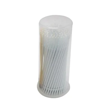 100pcs/lot Portable Disposable Mini Repair Small Tip Brushes Paint Touch-up Pen Car Random
100pcs/lot Portable Disposable Mini Repair Small Tip Brushes Paint Touch-up Pen Car Random