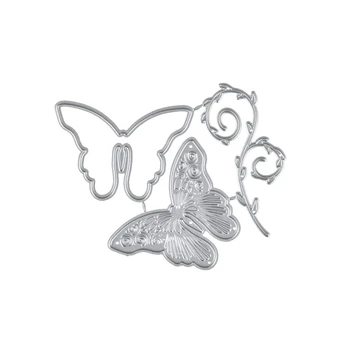 YaMinSanNiO Flower Metal Cutting Dies 2020 Rectangle Frame Dies Scrapbooking Card Album Embossing Stencil Craft Die Cut Template
YaMinSanNiO Flower Metal Cutting Dies 2020 Rectangle Frame Dies Scrapbooking Card Album Embossing Stencil Craft Die Cut Template