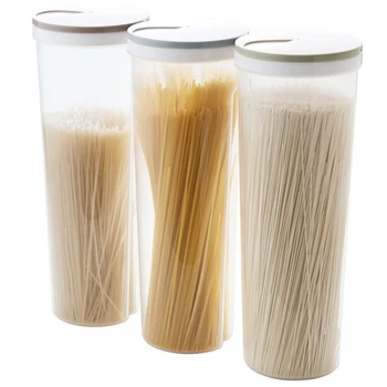 Multifunction Storage Box Spaghetti Rice Beans Dry Food Container Chopsticks Cutlery Kitchen Organizer Storage Case
Multifunction Storage Box Spaghetti Rice Beans Dry Food Container Chopsticks Cutlery Kitchen Organizer Storage Case