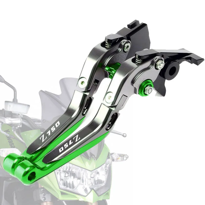 Новинка для Kawasaki Z750 Z 750 2007 2008 2009 2010 2011 высококачественные выдвижные складные рычаги сцепления тормоза мотоцикла с ЧПУ
Новинка для Kawasaki Z750 Z 750 2007 2008 2009 2010 2011 высококачественные выдвижные складные рычаги сцепления тормоза мотоцикла с ЧПУ