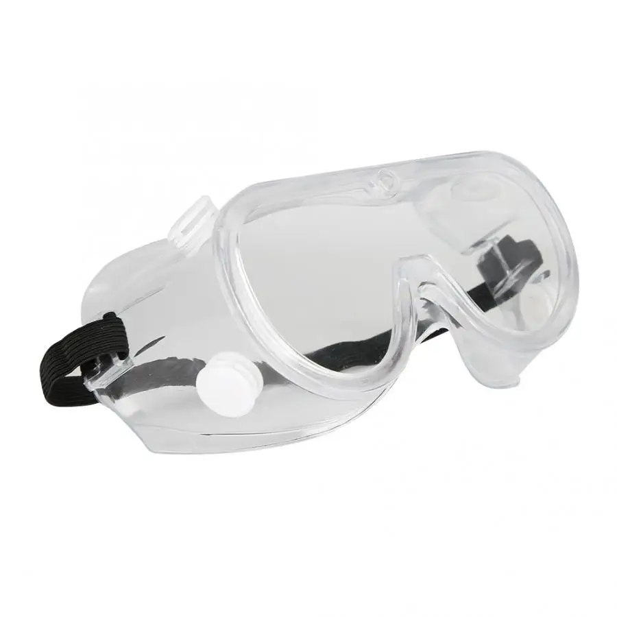 1621AF Safety Glasses Anti-Fog Dustproof Windproof Labor Working Protection Goggles Polycarbonate
1621AF Safety Glasses Anti-Fog Dustproof Windproof Labor Working Protection Goggles Polycarbonate