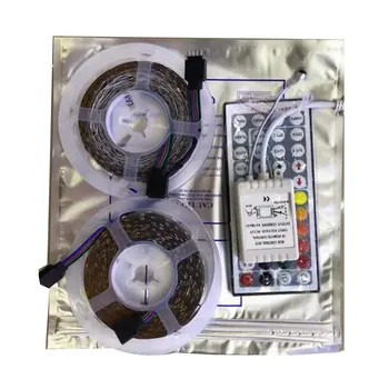 1 set 2x5 meter/1 roll 2017 Professinal 600 LEDs 3528 SMD RGB Long Service Time LED Super Brightness Flexible Light Strip DC 12V
1 set 2x5 meter/1 roll 2017 Professinal 600 LEDs 3528 SMD RGB Long Service Time LED Super Brightness Flexible Light Strip DC 12V
