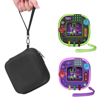 Hard Protective Carrying Case for LeapFrog RockIt Twist Handheld Learning Game System Machine Dustproof Storage Bag
Hard Protective Carrying Case for LeapFrog RockIt Twist Handheld Learning Game System Machine Dustproof Storage Bag