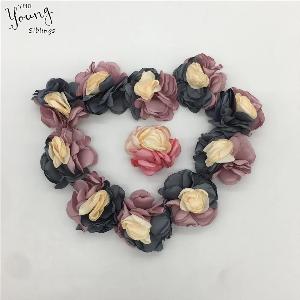 Beautiful Rose Artificial 3D flower Silk Flowers Head Wedding party Home Decoration DIY Scrapbook gift box craft Accessories
Beautiful Rose Artificial 3D flower Silk Flowers Head Wedding party Home Decoration DIY Scrapbook gift box craft Accessories