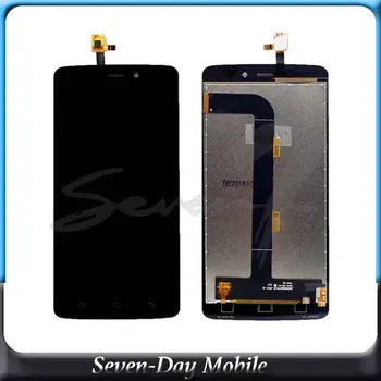 Touch Screen LCD Display For Hisense T5 Plus LCD Display Screen With Touch Screen Assembly
Touch Screen LCD Display For Hisense T5 Plus LCD Display Screen With Touch Screen Assembly