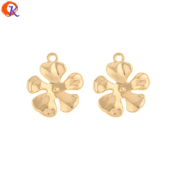 Cordial Design 100Pcs 19*22MM Jewelry Accessories/Charms/DIY Earrings Making/Flower Shape/Pendant/Hand Made/Earring Findings
Cordial Design 100Pcs 19*22MM Jewelry Accessories/Charms/DIY Earrings Making/Flower Shape/Pendant/Hand Made/Earring Findings