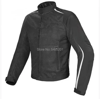 3 Colors Dain Hydra Flux Men's Motorcycle Jacket Summer Mesh Racing Clothing Knight Riding Breathable Jacket
3 Colors Dain Hydra Flux Men's Motorcycle Jacket Summer Mesh Racing Clothing Knight Riding Breathable Jacket