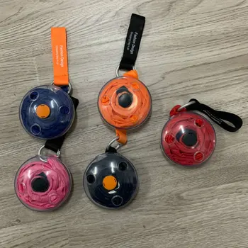 New Portable Telescopic Storage Bag Small Disc Shopping Bag Foldable Multi-function Eco Reusable Shoulder Large Capacity Bag
New Portable Telescopic Storage Bag Small Disc Shopping Bag Foldable Multi-function Eco Reusable Shoulder Large Capacity Bag
