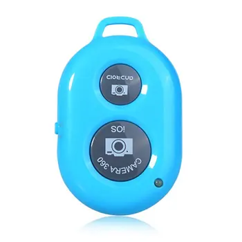 Extendable Monopod Tripod Remote Shutter Selfie Stick For Mobile Phone Wireless Remote Self-timer Artifact Rod
Extendable Monopod Tripod Remote Shutter Selfie Stick For Mobile Phone Wireless Remote Self-timer Artifact Rod