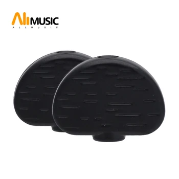 6pcs Black Wood texture Guitar Tuning Pegs Tuners Machine Heads Replacement Button knob Handle Butterbean Cap tip
6pcs Black Wood texture Guitar Tuning Pegs Tuners Machine Heads Replacement Button knob Handle Butterbean Cap tip