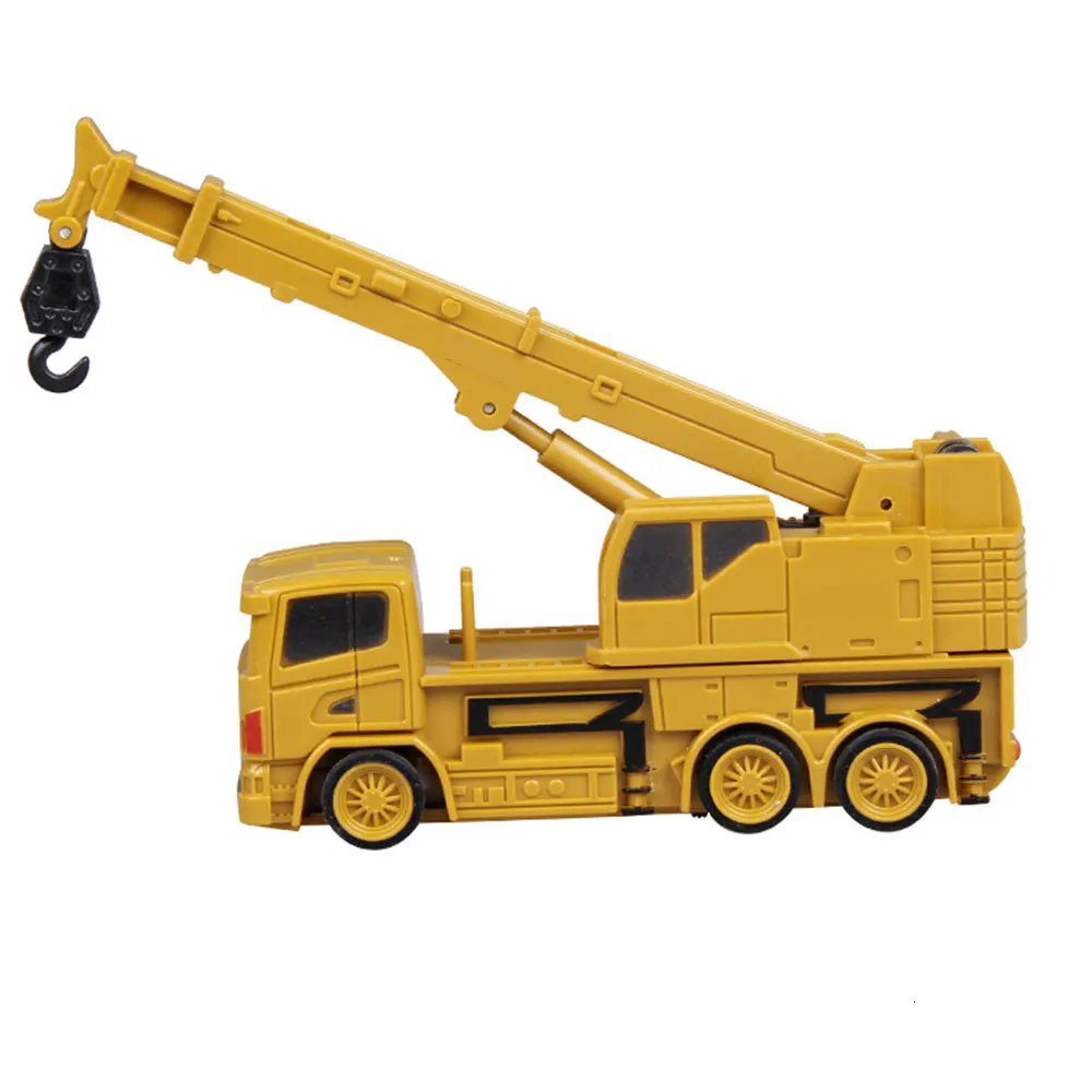 Mini Rc Crane Rc Truck Mini Crane Model Cultivate Remote Control Tractor Model Outdoors Game Engineering Construction toy Kids
Mini Rc Crane Rc Truck Mini Crane Model Cultivate Remote Control Tractor Model Outdoors Game Engineering Construction toy Kids
