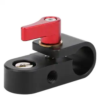 Aluminium Alloy Digital Camera Guide Rail Expansion Bracket Conduit Expand Clip Clamp foto studio
Aluminium Alloy Digital Camera Guide Rail Expansion Bracket Conduit Expand Clip Clamp foto studio