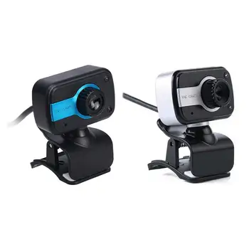 USB Camera Drive Video Web Cameras Clip Camera Computer Webcam with Microphone Video Call Cameras
USB Camera Drive Video Web Cameras Clip Camera Computer Webcam with Microphone Video Call Cameras