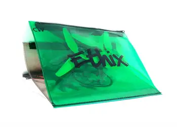 TBS ETHIX 3 separate transparent zipper closed prop organizer propeller bag RC accessories
TBS ETHIX 3 separate transparent zipper closed prop organizer propeller bag RC accessories