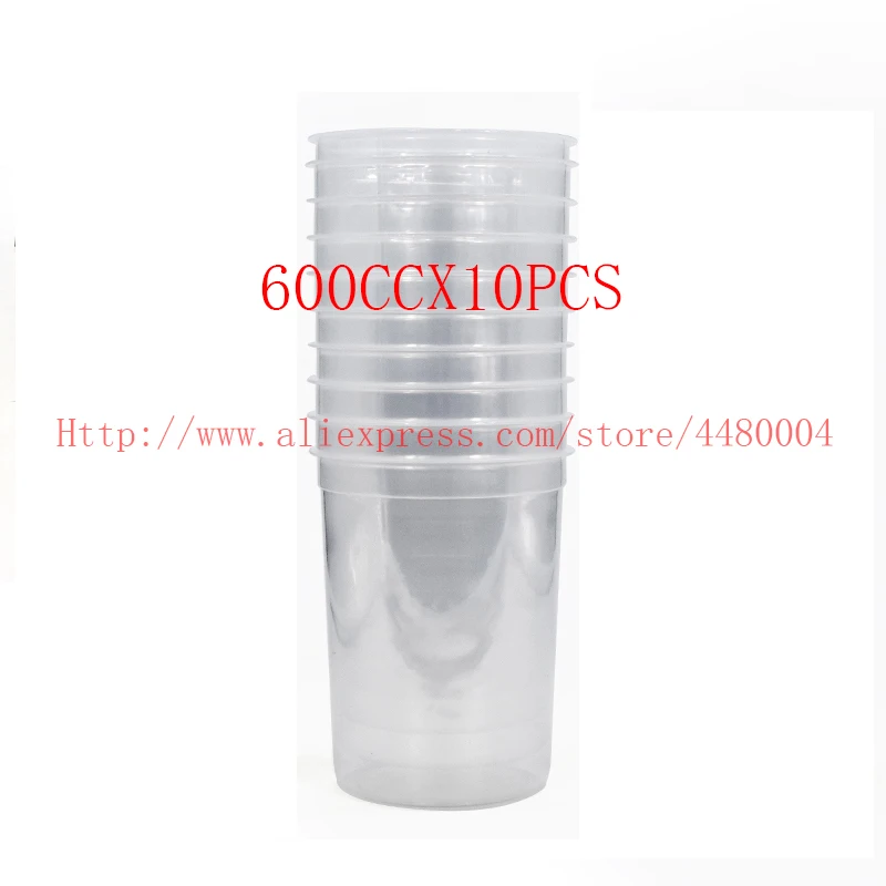 High quality Paint Mixing Cup kit, 600ml Spray gun PPS Type H / O Quick Cup, No cleaning Cups and Collars
High quality Paint Mixing Cup kit, 600ml Spray gun PPS Type H / O Quick Cup, No cleaning Cups and Collars