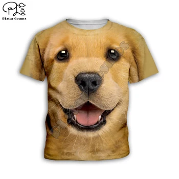 Kids cute Dog face Children's wear 3d T-shirt Boys/Girls Printed funny pig/shark Top Short Sleeve Christmas Tshirts dropShipKT14 
Kids cute Dog face Children's wear 3d T-shirt Boys/Girls Printed funny pig/shark Top Short Sleeve Christmas Tshirts dropShipKT14