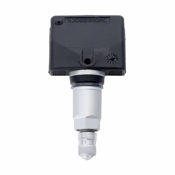 Tire Pressure Sensor 52088990Ac for Chrysler Crossfire Pacifica 2003-2010 Dodge Viper 2001-2004
Tire Pressure Sensor 52088990Ac for Chrysler Crossfire Pacifica 2003-2010 Dodge Viper 2001-2004