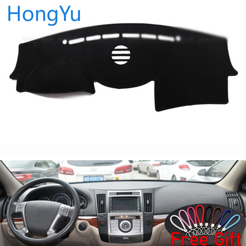 For Hyundai Veracruz ix55 2006-2015 Interior Accessories Auto Car Dashboard Cover Dash Mat Board Pad Carpet Dashmat Anti-UV Mats
For Hyundai Veracruz ix55 2006-2015 Interior Accessories Auto Car Dashboard Cover Dash Mat Board Pad Carpet Dashmat Anti-UV Mats