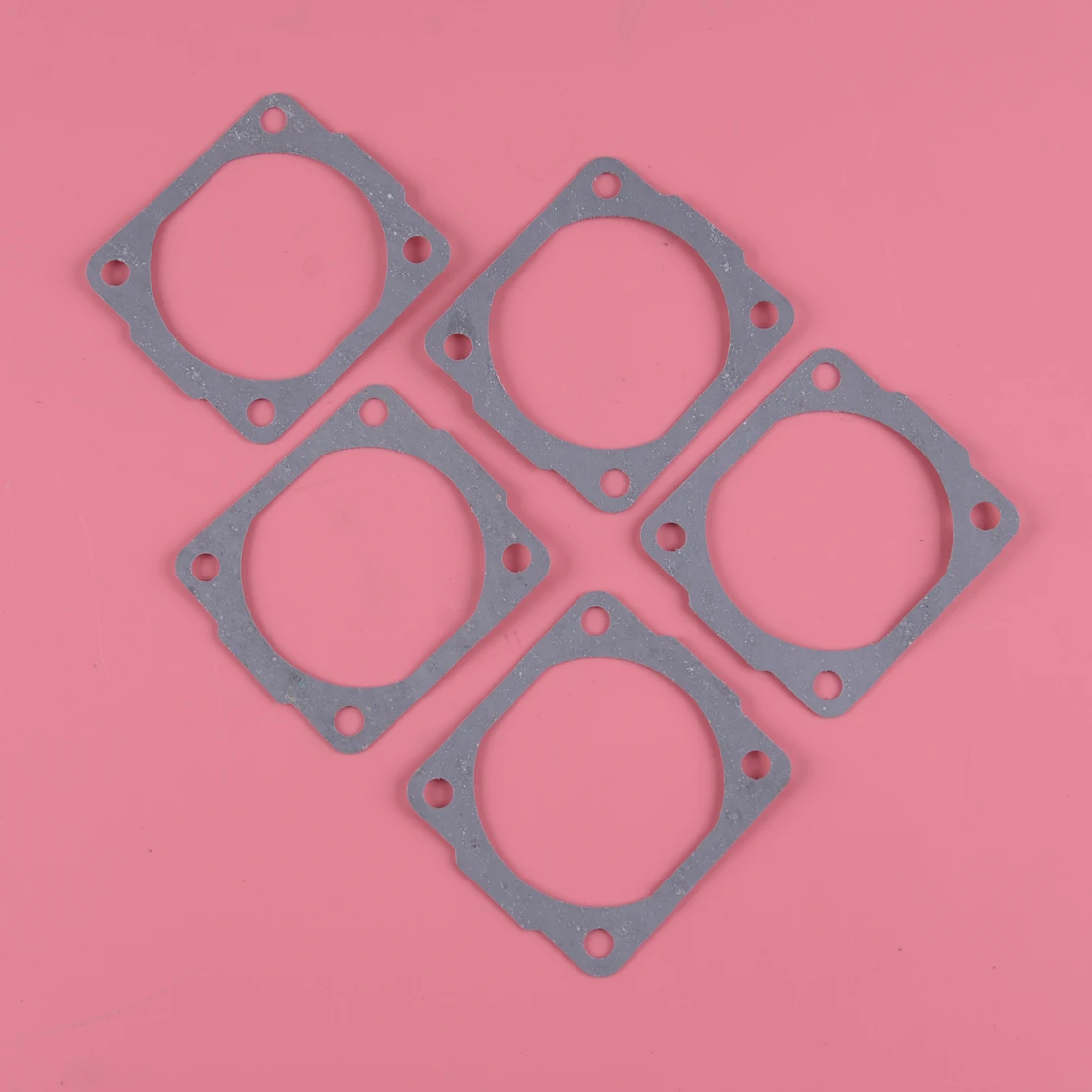 LETAOSK 5pcs Grey Cylinder Base Head Gasket Fit For Stihl 024 MS240 026 MS260 028 1118 029 2306
LETAOSK 5pcs Grey Cylinder Base Head Gasket Fit For Stihl 024 MS240 026 MS260 028 1118 029 2306