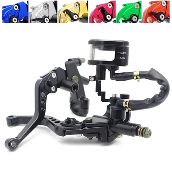 FOR yamaha virago 250 honda vfr suzuki boulevard m109r bmw f 800 gs for honda dio 27 Motorcycle CNC Brake Clutch Levers Foldable
FOR yamaha virago 250 honda vfr suzuki boulevard m109r bmw f 800 gs for honda dio 27 Motorcycle CNC Brake Clutch Levers Foldable