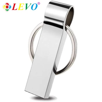 USB Flash Drive 32GB Memory usb stick 16GB 8GB 4GB metal Pendrive 64GB 128GB Pen Drive flash disk For CAR/TV/Computer
USB Flash Drive 32GB Memory usb stick 16GB 8GB 4GB metal Pendrive 64GB 128GB Pen Drive flash disk For CAR/TV/Computer