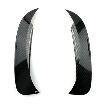 Fit for Mercedes Benz GLA Class GLA260 GLA45 X156 Rear Bumper Air Vent Stickers Trim Cover Fender Accessories Car Styling
Fit for Mercedes Benz GLA Class GLA260 GLA45 X156 Rear Bumper Air Vent Stickers Trim Cover Fender Accessories Car Styling
