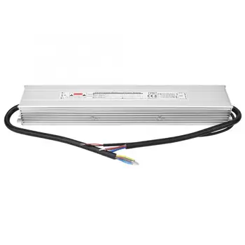 Dimmable Power Supply LED Waterproof IP67 Input AC170-260V(50/60Hz) Output 24V 200W 8.33A for LED Lights Light Strips High-end
Dimmable Power Supply LED Waterproof IP67 Input AC170-260V(50/60Hz) Output 24V 200W 8.33A for LED Lights Light Strips High-end