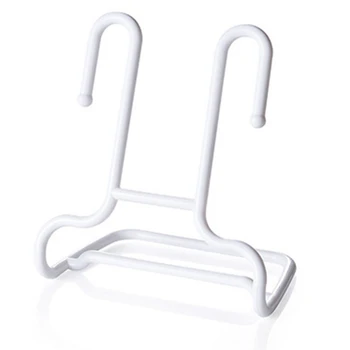 10PCS/Set Multi-Function Shelf Drying Rack Shoe Rack Stand Hanger Children Kids Shoes Hanging Storage Wardrobe Organizer
10PCS/Set Multi-Function Shelf Drying Rack Shoe Rack Stand Hanger Children Kids Shoes Hanging Storage Wardrobe Organizer